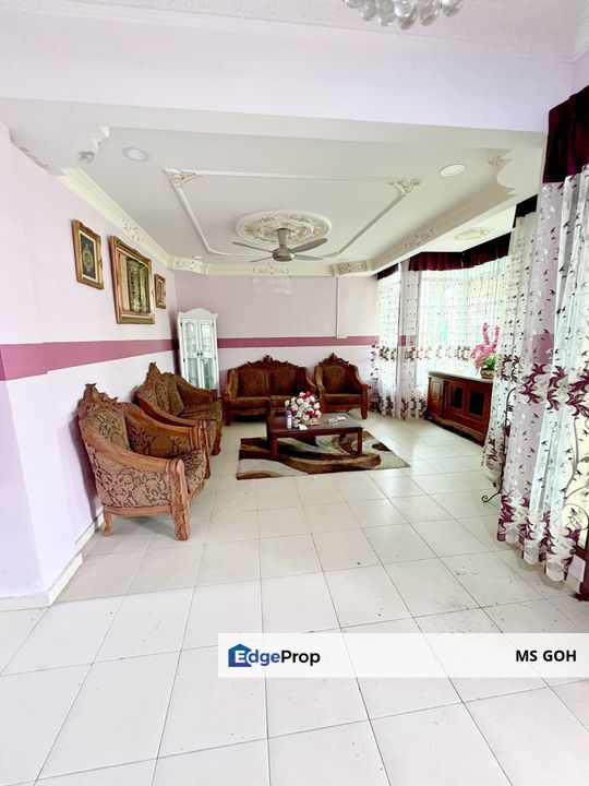 Taman Gading Jaya, Sri Gading, Batu Pahat, Johor, Batu Pahat