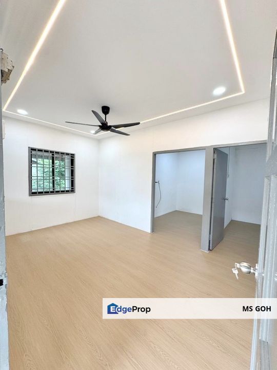 Kampung Punggai, Pengerang, Bandar Penawar, Desaru, Johor, Kota Tinggi