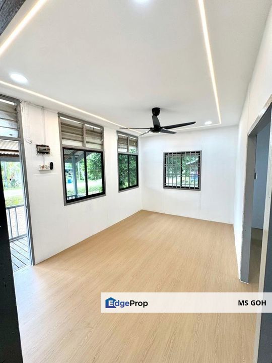 Kampung Punggai, Pengerang, Bandar Penawar, Desaru, Johor, Kota Tinggi