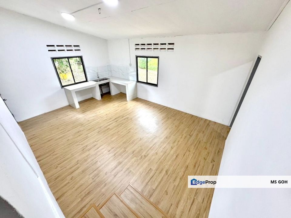 Kampung Punggai, Pengerang, Bandar Penawar, Desaru, Johor, Kota Tinggi