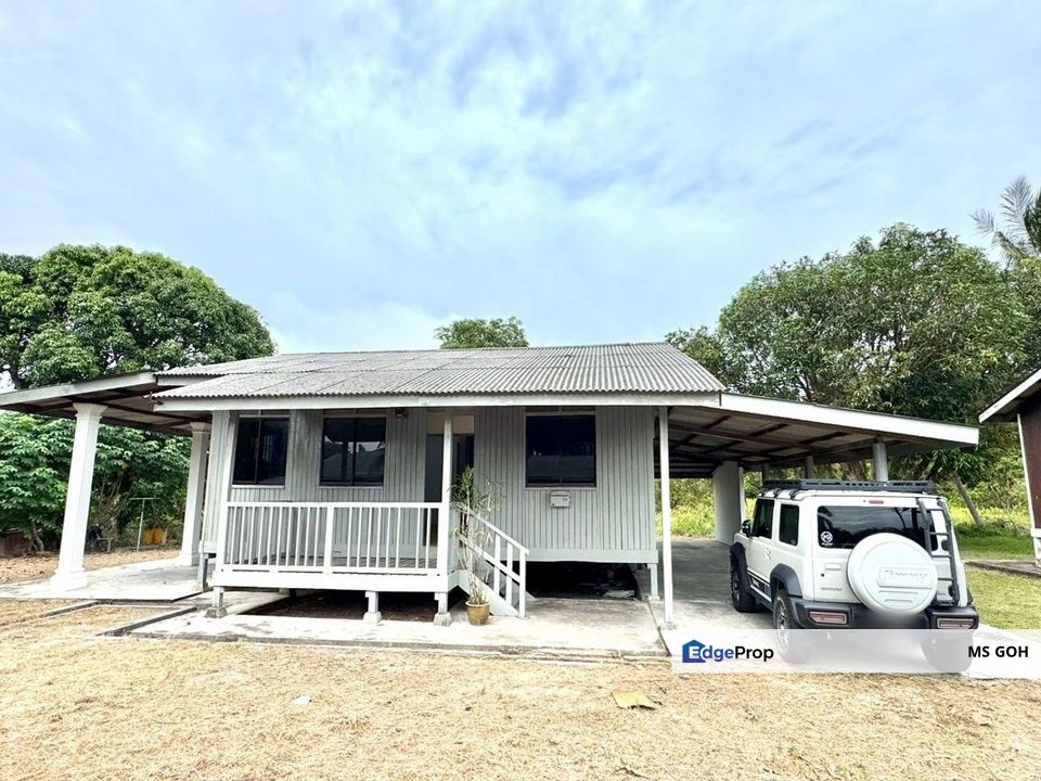 Kampung Punggai, Pengerang, Bandar Penawar, Desaru, Johor, Kota Tinggi