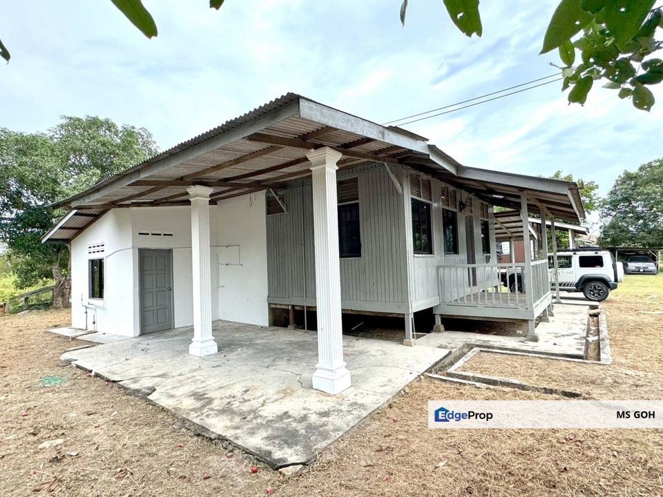 Kampung Punggai, Pengerang, Bandar Penawar, Desaru, Johor, Kota Tinggi