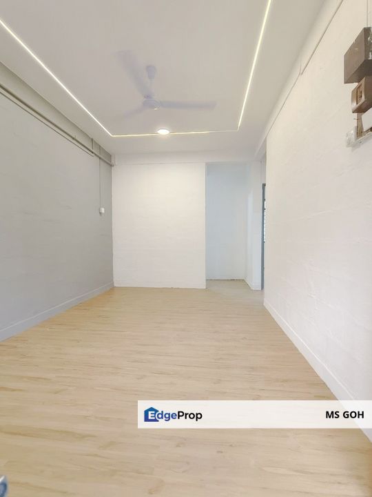 Taman Air Biru, Pasir Gudang, Johor, Pasir Gudang