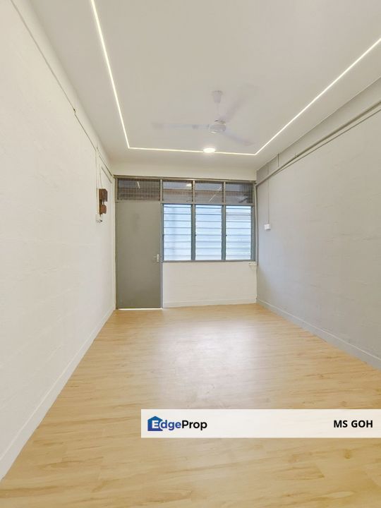 Taman Air Biru, Pasir Gudang, Johor, Pasir Gudang