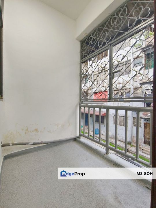 Taman Air Biru, Pasir Gudang, Johor, Pasir Gudang