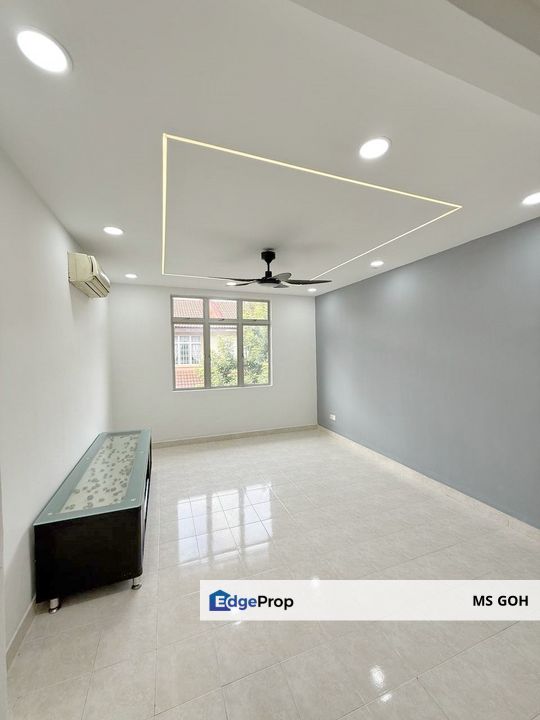 Nusavilla, Taman Nusa Bestari Jaya, Johor, Skudai