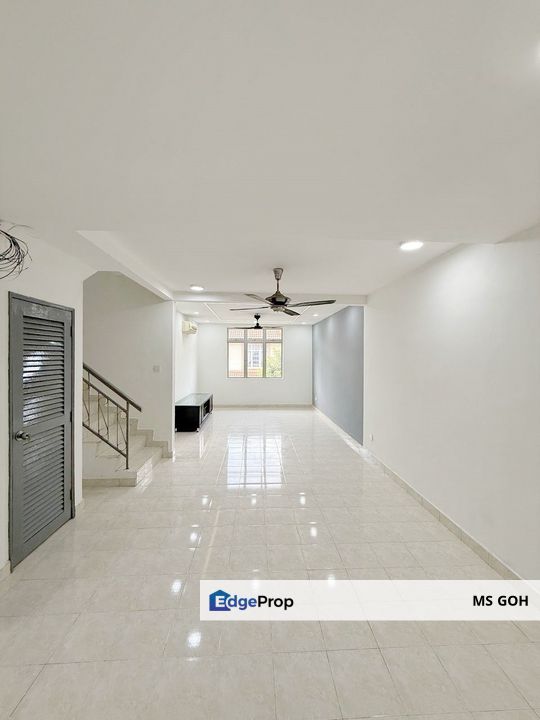 Nusavilla, Taman Nusa Bestari Jaya, Johor, Skudai