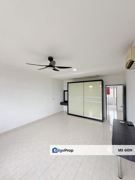 Nusavilla, Taman Nusa Bestari Jaya, Johor, Skudai