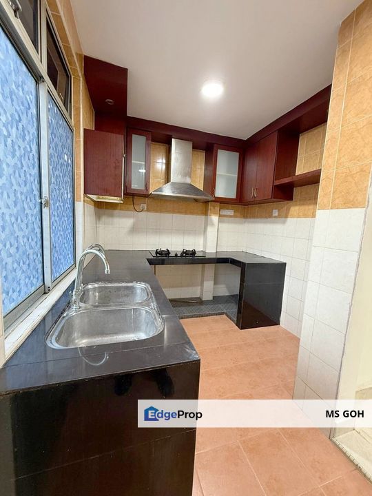 Nusavilla, Taman Nusa Bestari Jaya, Johor, Skudai