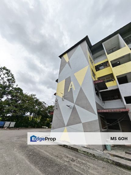 Jalan Megah Utama, Tamah Megah, Pontian, Johor, Pontian