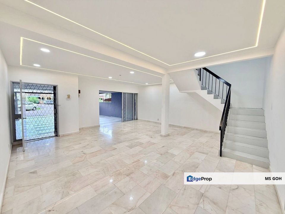 Taman Sri Kluang, Kluang, Johor, Kluang