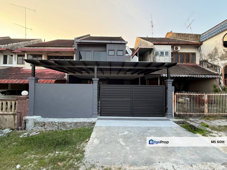 Taman Sri Kluang, Kluang, Johor, Kluang