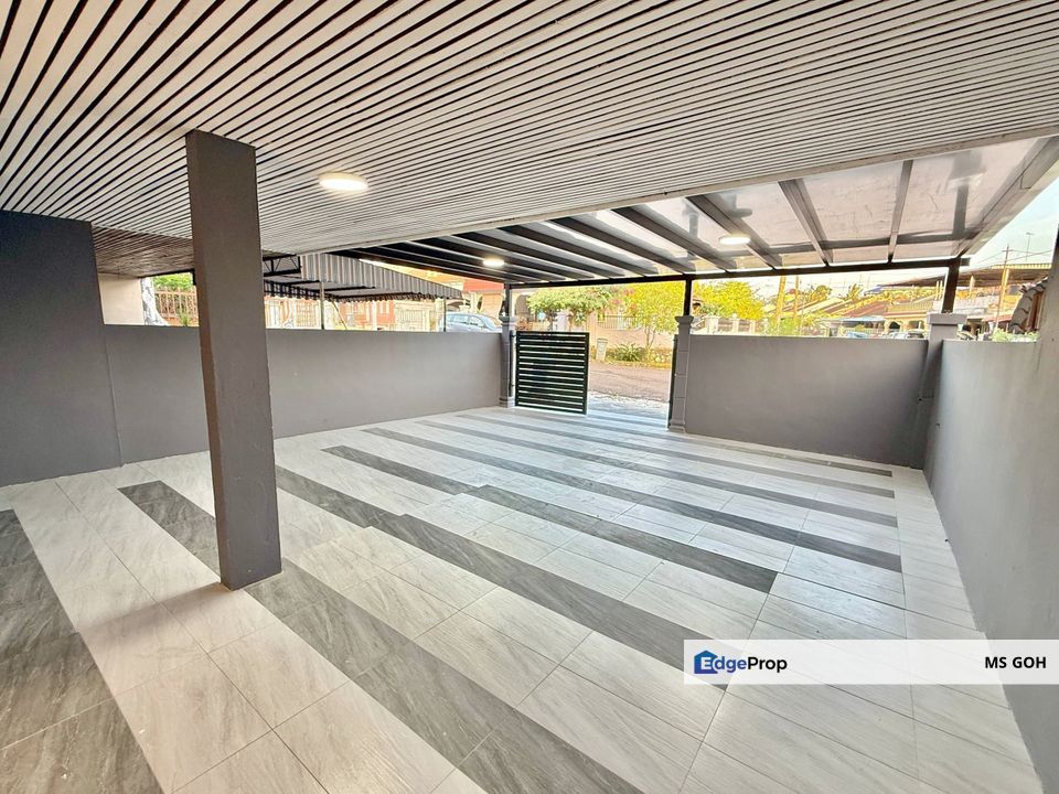 Taman Sri Kluang, Kluang, Johor, Kluang