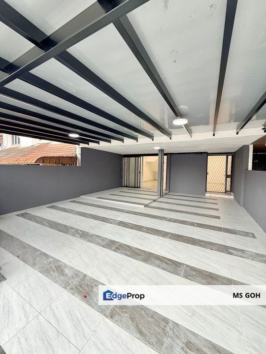 Taman Sri Kluang, Kluang, Johor, Kluang