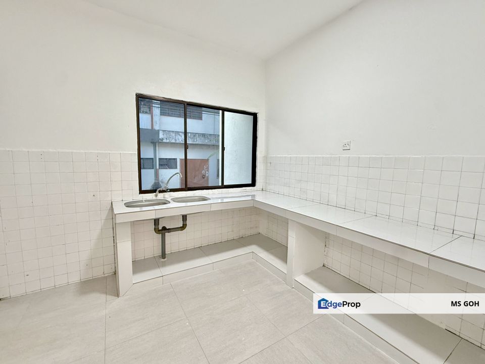 Taman Sri Kluang, Kluang, Johor, Kluang