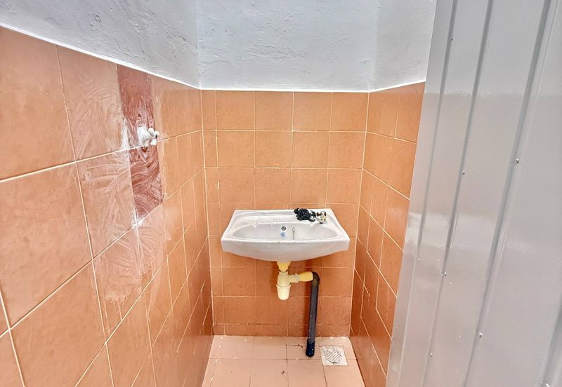 Taman Putera Indah, Batu Pahat