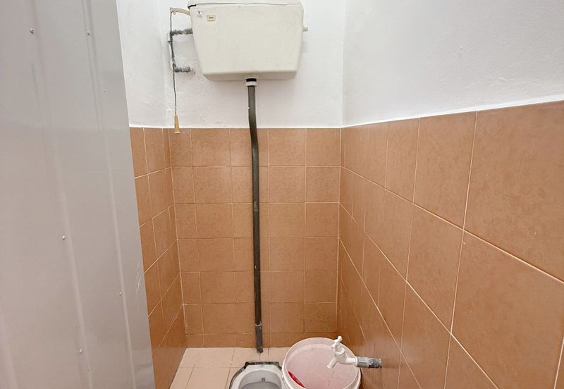 Taman Putera Indah, Batu Pahat