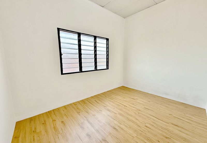 Taman Putera Indah, Batu Pahat