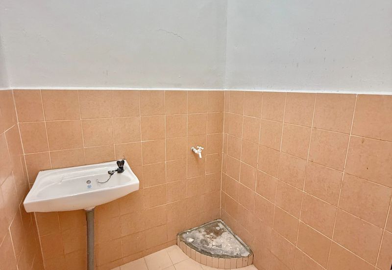 Taman Putera Indah, Batu Pahat