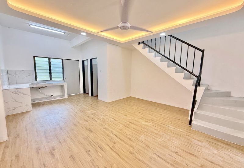 Taman Putera Indah, Batu Pahat