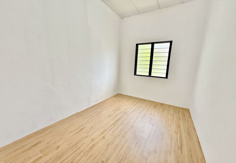 Taman Putera Indah, Batu Pahat