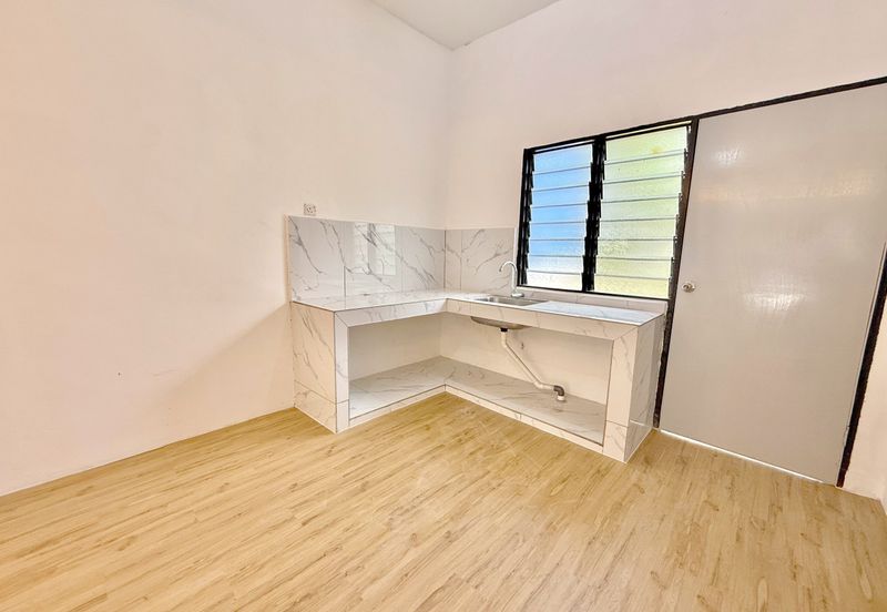 Taman Putera Indah, Batu Pahat