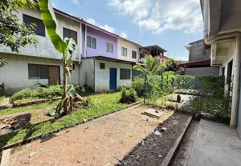 Taman Putera Indah, Batu Pahat