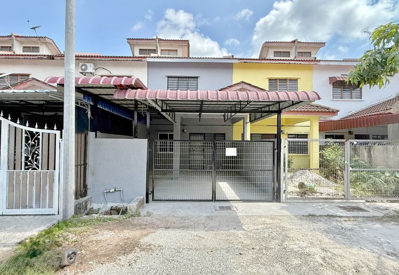 Taman Putera Indah, Batu Pahat