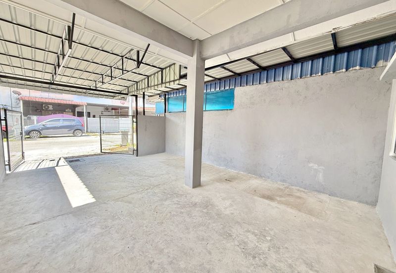 Taman Putera Indah, Batu Pahat