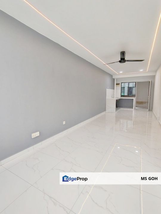 Jalan Tasek 64, Bandar Seri Alam, Masai, Johor, Pasir Gudang