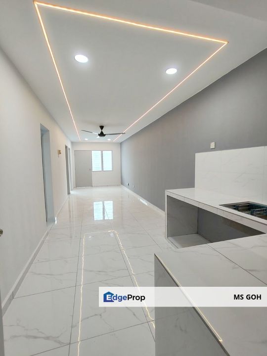 Jalan Tasek 64, Bandar Seri Alam, Masai, Johor, Pasir Gudang