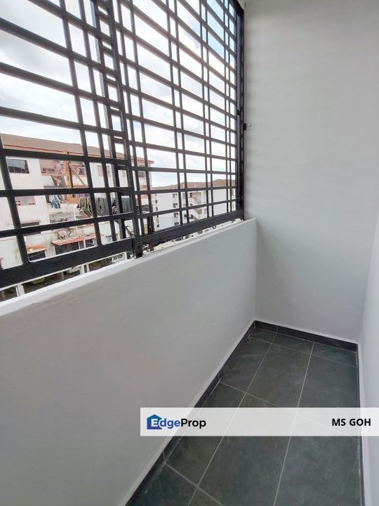 Jalan Tasek 64, Bandar Seri Alam, Masai, Johor, Pasir Gudang