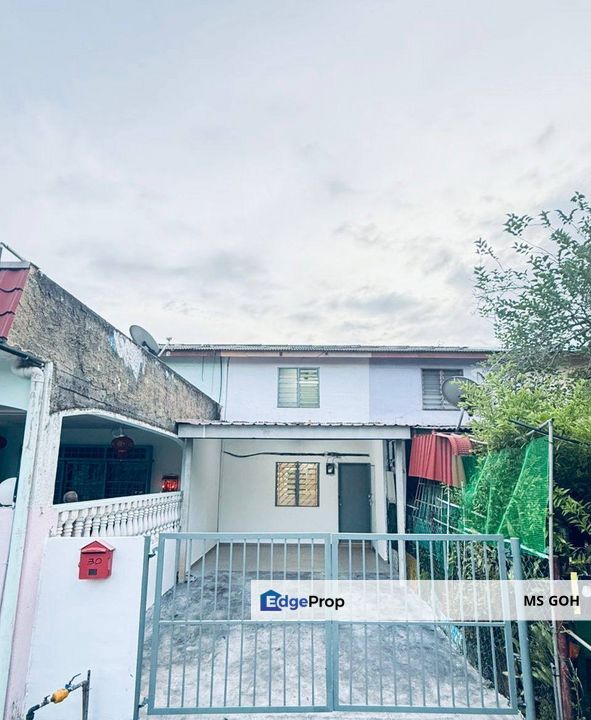 Taman Labis Jaya, Labis, Johor, Labis