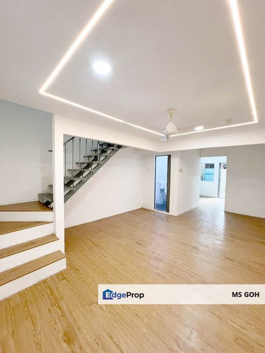 Taman Labis Jaya, Labis, Johor, Labis