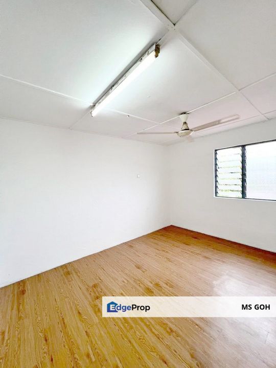 Taman Labis Jaya, Labis, Johor, Labis