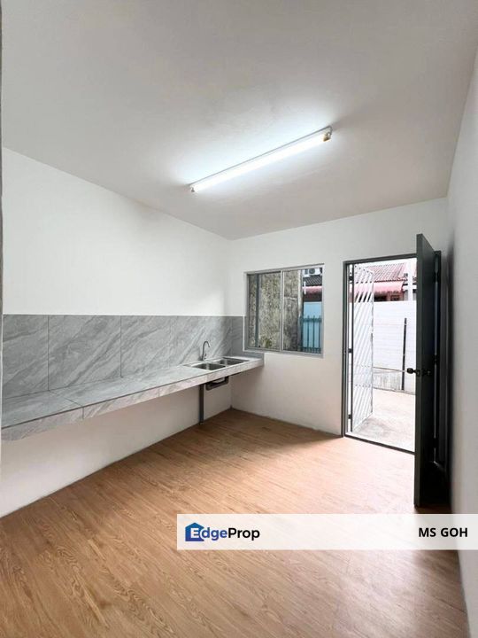 Taman Labis Jaya, Labis, Johor, Labis