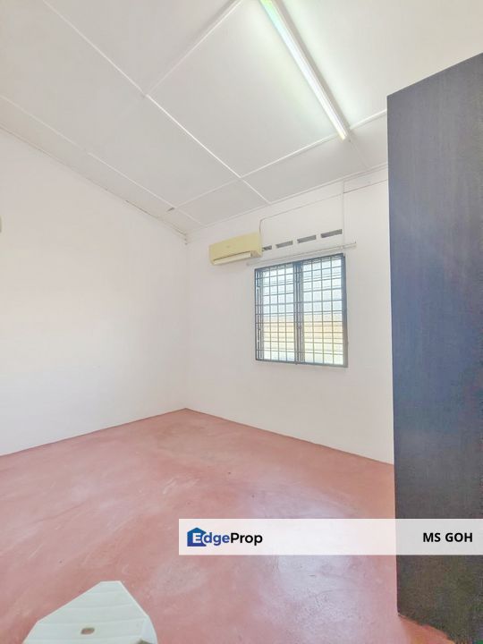 Jalan Zurah 4, Taman Bintang, Segamat, Johor, Segamat