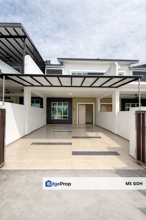 Bandar Layangkasa, Pasir Gudang, Johor, Pasir Gudang