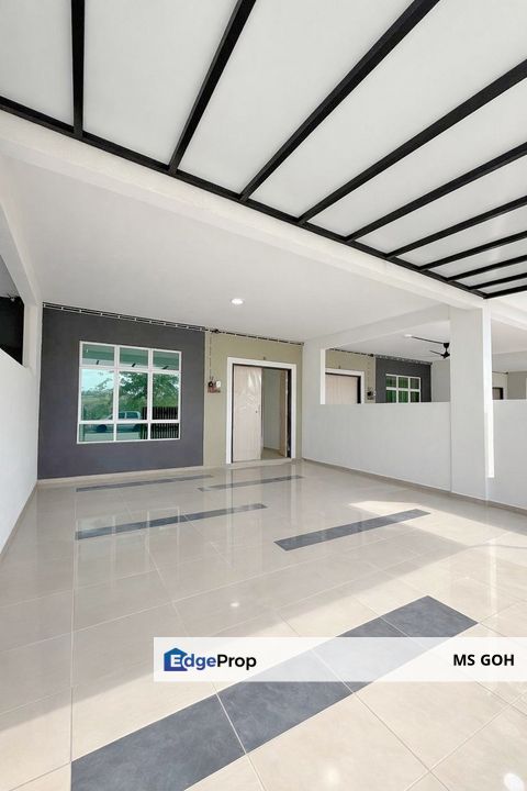 Bandar Layangkasa, Pasir Gudang, Johor, Pasir Gudang