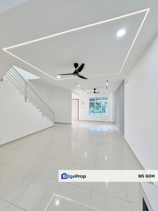 Bandar Layangkasa, Pasir Gudang, Johor, Pasir Gudang