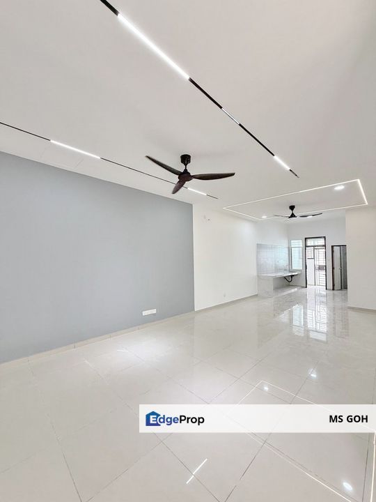 Bandar Layangkasa, Pasir Gudang, Johor, Pasir Gudang