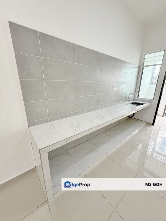 Bandar Layangkasa, Pasir Gudang, Johor, Pasir Gudang