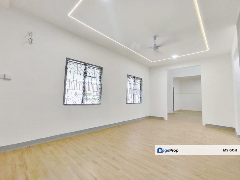 Taman Zamrud, Ulu Tiram, Johor, Ulu Tiram