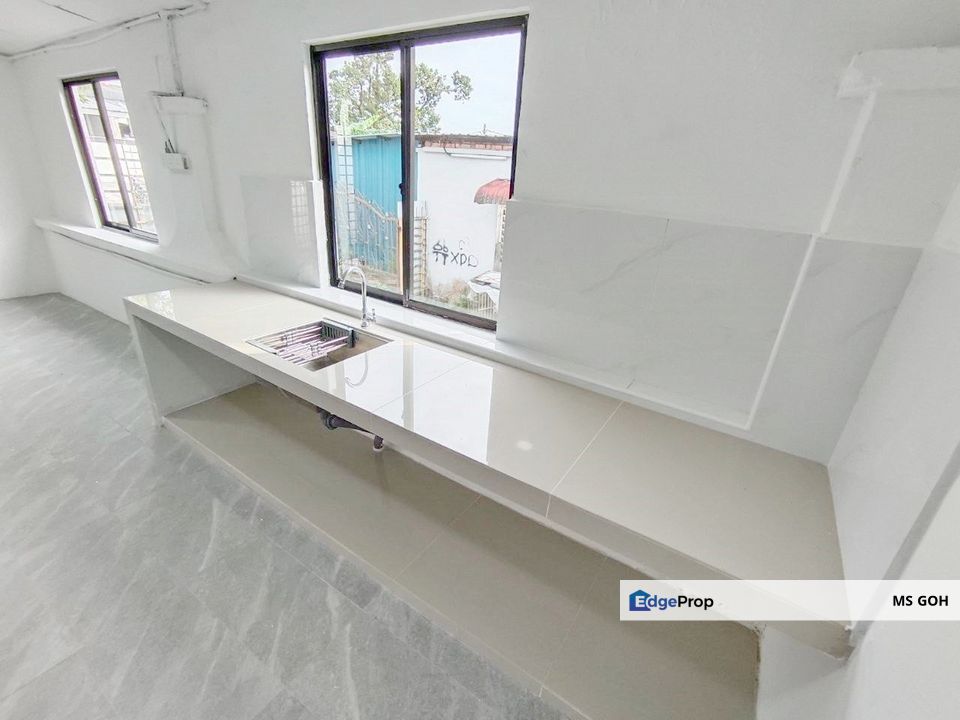 Taman Zamrud, Ulu Tiram, Johor, Ulu Tiram