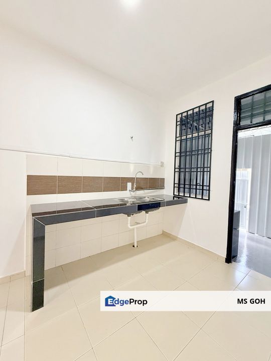 Jalan Seri Impian 4/19, Taman Seri Impian, Kluang, Johor, Kluang