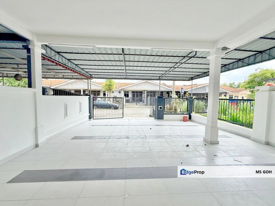 Jalan Seri Impian 4/19, Taman Seri Impian, Kluang, Johor, Kluang