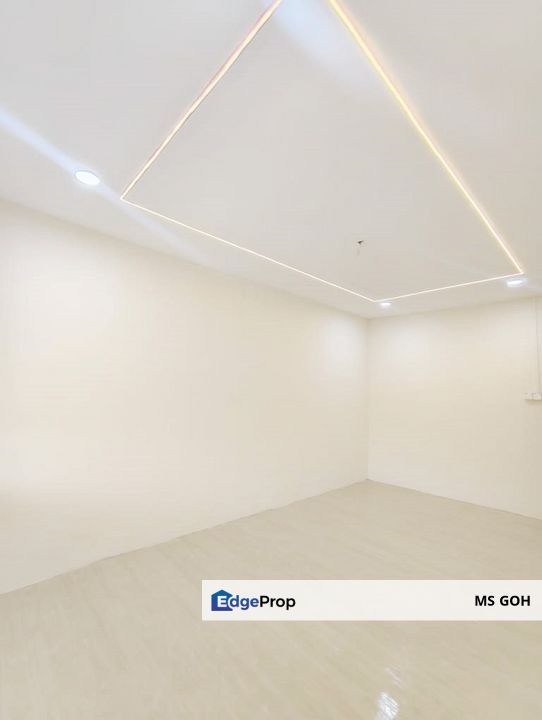 Jalan Panti, Taman Bandar, Batu Pahat, Johor, Batu Pahat