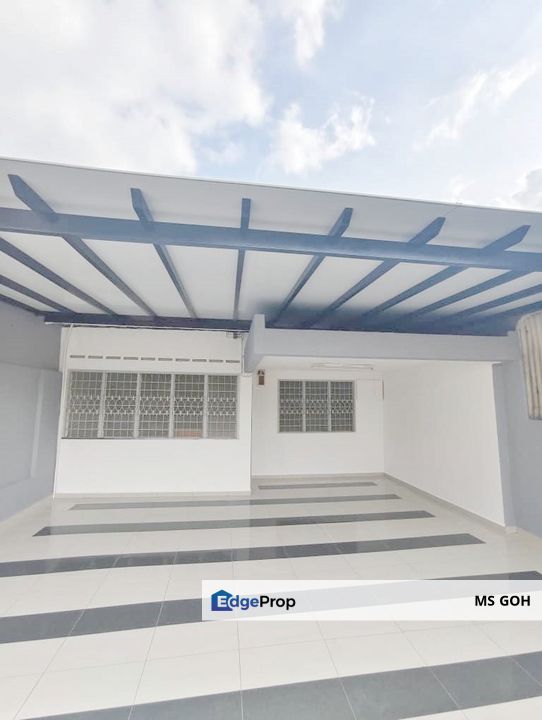 Jalan Panti, Taman Bandar, Batu Pahat, Johor, Batu Pahat