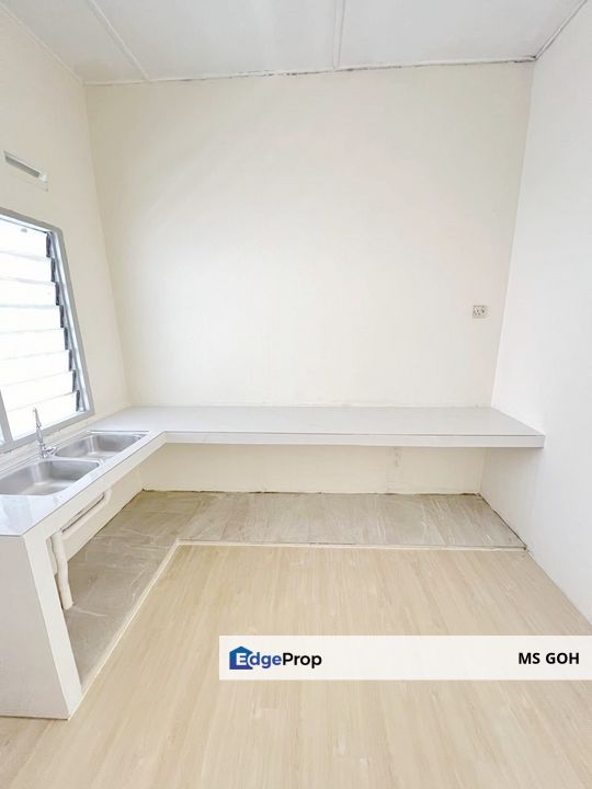 Jalan Panti, Taman Bandar, Batu Pahat, Johor, Batu Pahat