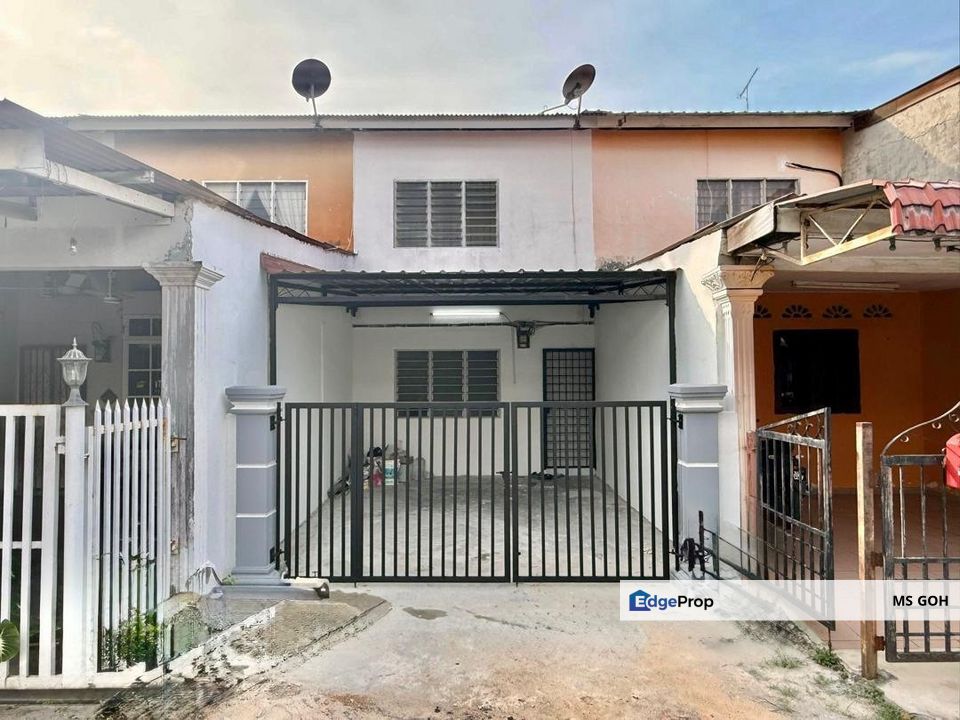 Taman Sri Treh, Muar, Johor, Muar